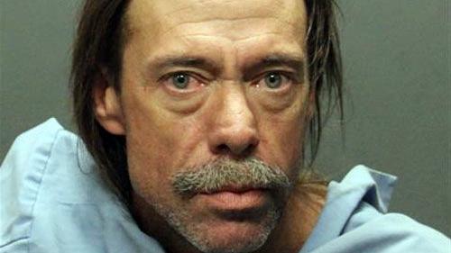 Man suspected of shooting at Tucson police officer captured, hospitalized